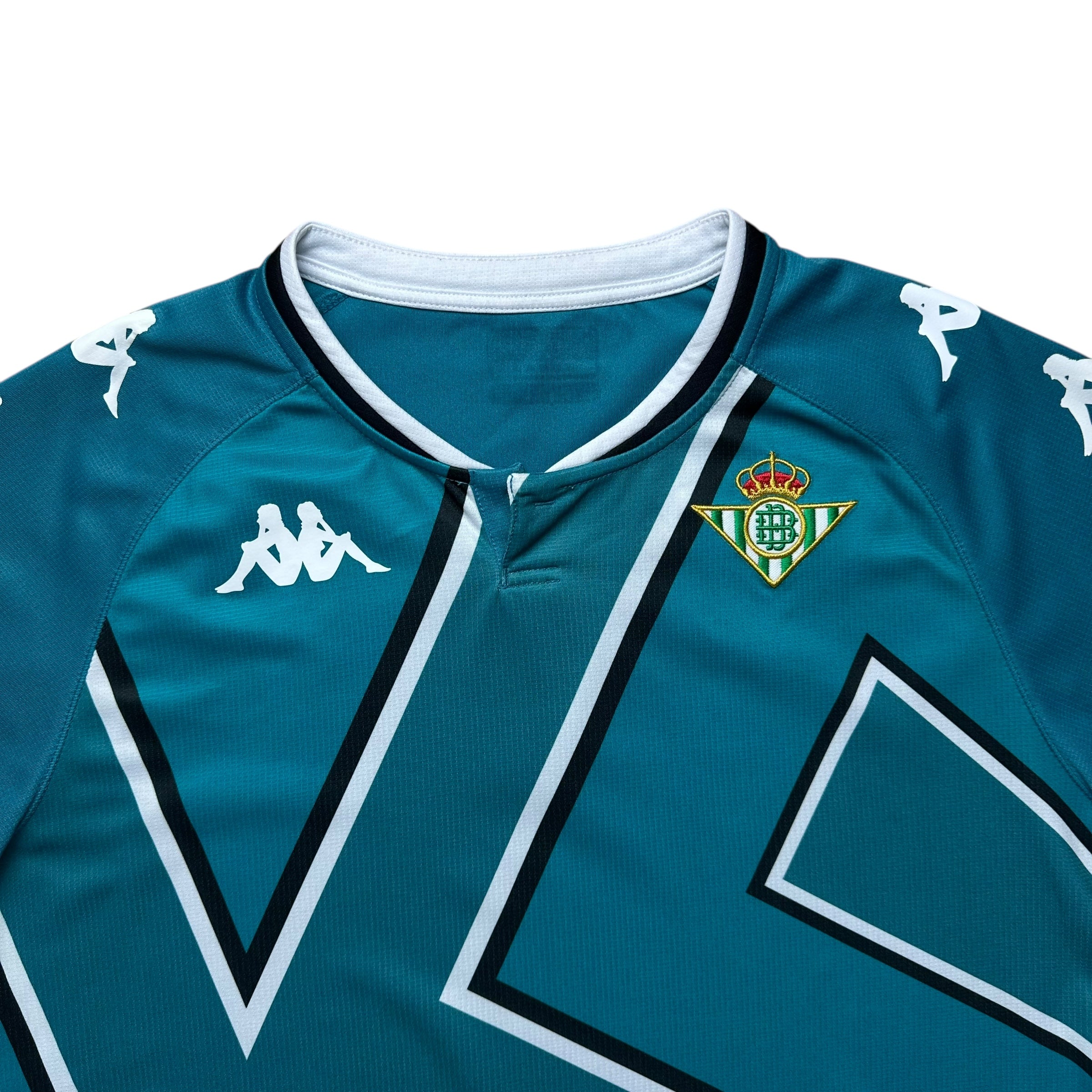 Real Betis 2020-21 Fourth Shirt (L)